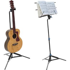 حامل جيتار ECT7 مع حامل ورقة الموسيقى in Kuwait