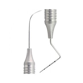 TMG الفولاذ المقاوم للصدأ عالي الجودة 3A/UNC15 EXPRO (1154)، أداة تشخيص الأسنان من الفولاذ الألماني in Kuwait