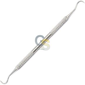 3CH Explorer Stainless Steel Handle by G.S Online Store in Kuwait