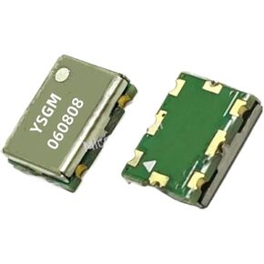 (5-50 قطعة) مذبذب YSGM060808 VCO متحكم في الجهد 650 ~ 850 ميجا هرتز RF محمي in Kuwait