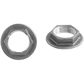 تمبلتون 0.87 بوصة. صامولة عرقوب بالكوك النحاسية - عبوة من قطعتين in Kuwait