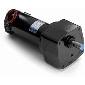 Leeson 5:1.500RPM.25LBIN.1/4HP.34DC GEARMOTORS SUB-FHP.90V TENV.CM34D25NZ59B (M1135113.00) in Kuwait