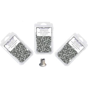 Self-Piercing Rivets (SPR), 5.3mm x 11.0mm (5x11), 300-Pack in Kuwait