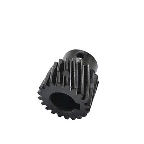 ترس ترس محرك فولاذي شديد التحمل 1.25 Mod آلة ترس حلزوني يسار زاوية حلزونية 19 درجة 31 دقيقة 28/30 سن .25mod (30 سن 45 مم) in Kuwait