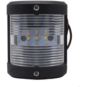 مصابيح الملاحة LED باللون الأحمر والأخضر LED للحماية ضد الماء 12 فولت 24 فولت متوافقة مع سفن اليخوت (للنمط C) in Kuwait