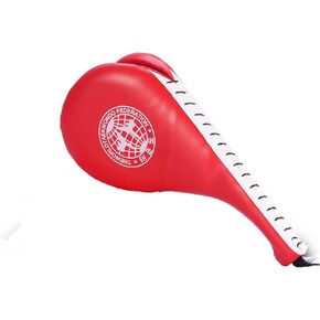 DAN&DRE Robust Kick Pad for Taekwondo Karate Kickboxing Training in Kuwait