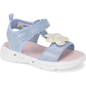 Carter's Unisex-Child Jani Lighted Sandal in Kuwait