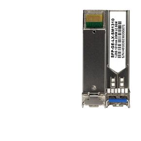 Gigabit SFP Optical Module Single-Mode Dual-Fiber 1.25G Optical Module 1310nm Compatible with H3C switches in Kuwait