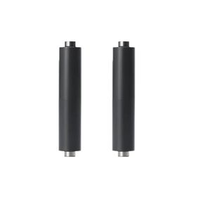 Active Driven Support Shaft Assembly for QIDI Box, Replacement Parts with Gear Mechanism (Driven Support Shaft 2pcs) in Kuwait