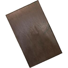 غطاء مسند الرأس، غطاء مقعد المسرح، واقي مسند الرأس، جلد البولي يوريثان للأريكة، رمادي داكن in Kuwait