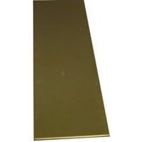 8249 Brass Strip .064 x 2 in Kuwait
