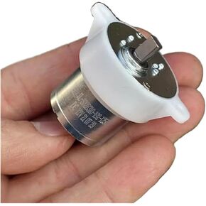 JL-S32B310 32MM Mini Silent 310 Gear Motor DC 3V 6V 9V 12V 54RPM Slow Speed ​​High Torque Metal Gearbox Motor in Kuwait