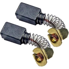 2 Pack Brushes 290108002 Replacement for Ridgid OEM in Kuwait