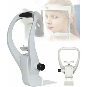 دعامة كمبيوتر لدعم الذقن والجبهة، دعامة رفع الذقن لقياس البصر، للمعدات الأوتوماتيكية- in Kuwait