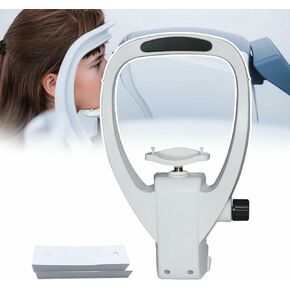 ملحقات قياس البصر لدعم الجبين لمسند الذقن، دعامة للجبهة لتدريب الرؤية، ملحقات بصرية لدعم الجبين لمسند الذقن- in Kuwait