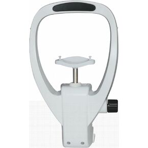 Chin Rest Lifting Bracket with Adjustment Knob Equipment Support- in Kuwait