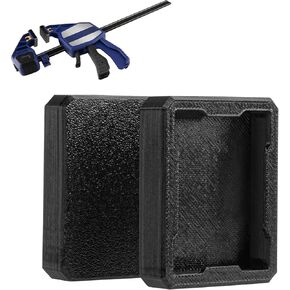 Clamp Replacement Pads Compatible with Irwin Quick-Grip | Non-Slip for quick grip replacement pads【2-Pack】 in Kuwait