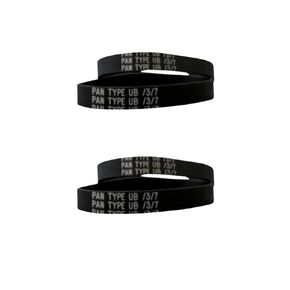 2 Pack Replacement Vacuum Cleaner Belt for Panasonic MC6210, MC6215, MC6217, MC6220, MC6225, MC6230, MC6250, MC6255, MC6601, MC6640 – Durable Design – VacBagsUSA. in Kuwait