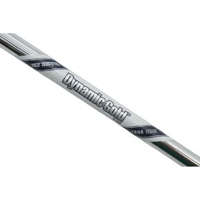 New True Temper Dynamic Gold S200 Stiff Tour Issue Wedge Shaft 37" .355 Blue in Kuwait