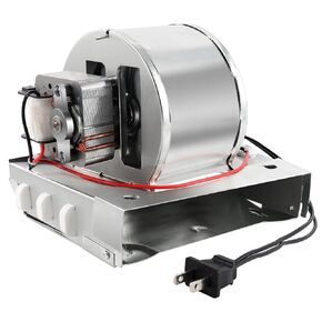 【ترقية】 موديل 655 A/B/C سخان مروحة منخفض الضوضاء، متوافق مع Broan 655-A,655-B,655-C,656-A,656-B,656-C,658,659-A,659-B,659-C,659-D,695,HFL695, S97017063 مجموعة سخان مروحة الحمام in Kuwait