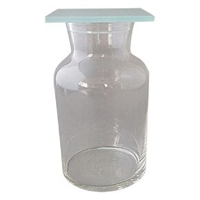 Climbing Co.,Ltd. Gas Collection Bottle 250mL (with Bottom and Lid) CL3031-01-10/62-6085-13 in Kuwait