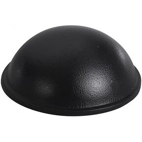 Framer Supply Decor Bump-Its – 1/2" Black Hemisphere Self-Stick Silicone Rubber Bumpers, Drawer Stops & Wall Protectors, 1,000/Case in Kuwait