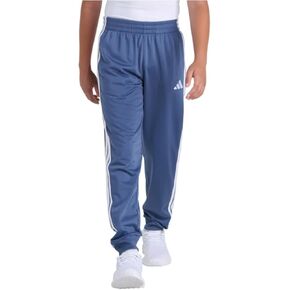 adidas Youth Elastic Waistband Essential 3-Stripe Jogger Pants in Kuwait