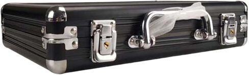 Aluminum Alloy, Empty Chip Carrier, Chip Holder for Carrying, Chip Storage in Saudi Arabia