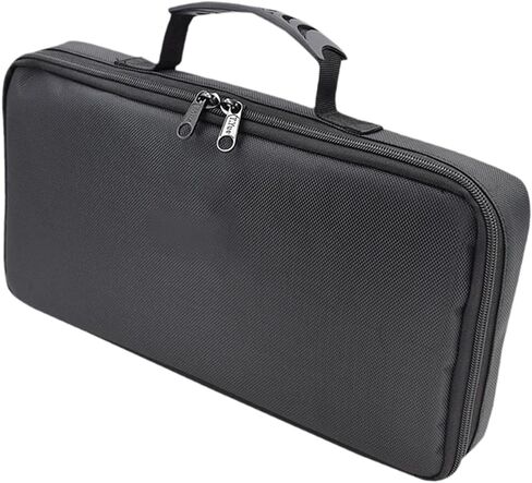 Game Storage Bag Professional Large Capacity Oxford Cloth with Handle in Saudi Arabia
