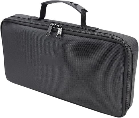 Game Storage Bag Professional Large Capacity Oxford Cloth with Handle in Saudi Arabia