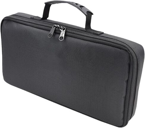 Game Storage Bag Professional Large Capacity Oxford Cloth with Handle in Saudi Arabia