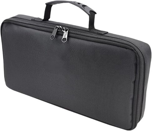 Game Storage Bag Professional Large Capacity Oxford Cloth with Handle in Saudi Arabia