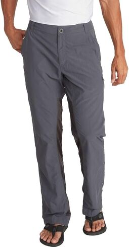 ExOfficio Men's BugsAway Sandfly Pant in Saudi Arabia