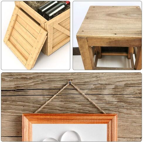 Hardware Nails,concrete nail, 1000pcs Small Nail Nails 1.2mm X 10mm, Used for DIY Decoration Picture Wooden Box Household Accessories in Kuwait