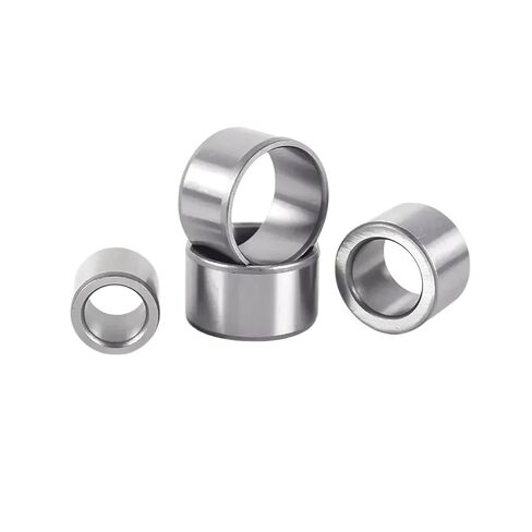 Bushing Bearings, 1pc Inner Diameter 35mm Heat-Treated Bearing Steel Sleeves, Outer 40mm Bushing for Sliding Shaft, Height 12-40mm, 35x40x30mm in Kuwait