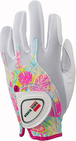 Golf Glove - Breathable Synthetic Leather, Premium Golf Accessories, One Size Fits Most in Kuwait