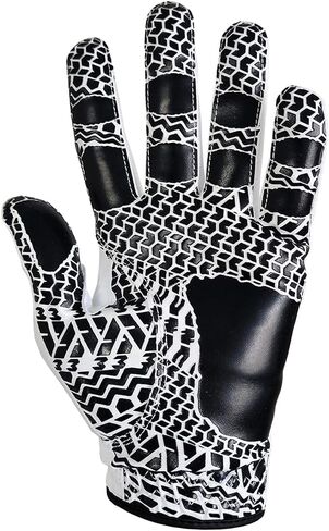 MONKEY GRIP Tire Grip Golf Glove Premium Synthetic Nonslip Spider Grip Tacky All Weather Slice Killer No Twist Left Hand in Saudi Arabia