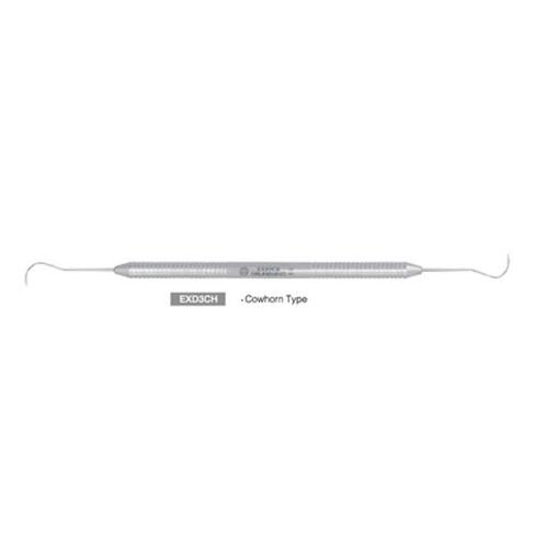 OSUNG Dental Explorers Instruments Set Metal Handle Kit K2018-14 pcs 8 in Saudi Arabia
