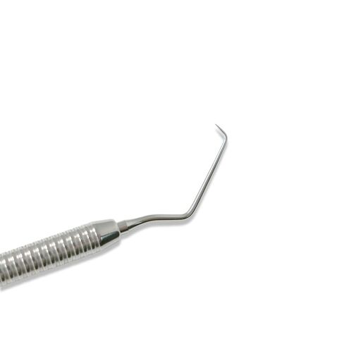 Osung 17/23 Shepherd Hook + Orban Type Dental Explorer Premium -EXD17-23. 5 pcs in Saudi Arabia