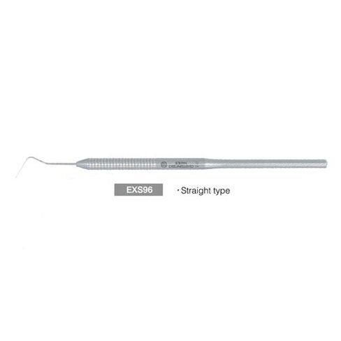 OSUNG Dental Explorer Dental Picks Metal Handle Kit K2018-15 pcs 9 in Saudi Arabia