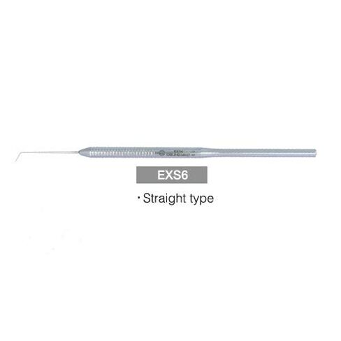 OSUNG Dental Explorer Dental Picks Metal Handle Kit K2018-15 pcs 9 in Saudi Arabia