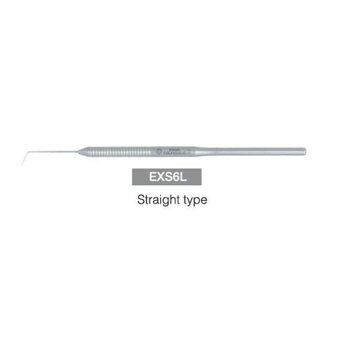 OSUNG Dental Explorer Dental Picks Metal Handle Kit K2018-15 pcs 9 in Saudi Arabia