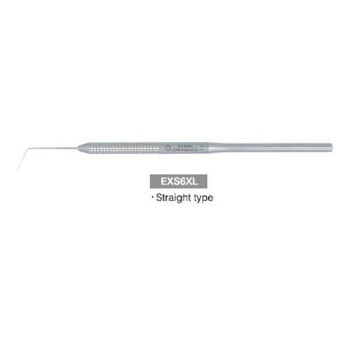 OSUNG Dental Explorer Dental Picks Metal Handle Kit K2018-15 pcs 9 in Saudi Arabia