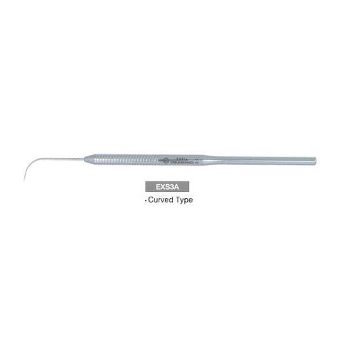 OSUNG Dental Explorer Dental Picks Metal Handle Kit K2018-15 pcs 9 in Saudi Arabia