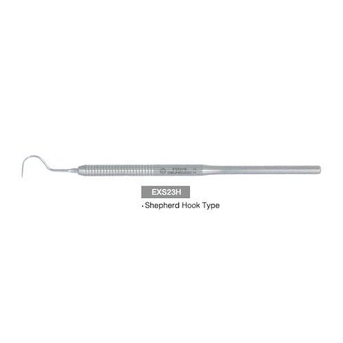 OSUNG Dental Explorer Dental Picks Metal Handle Kit K2018-15 pcs 9 in Saudi Arabia