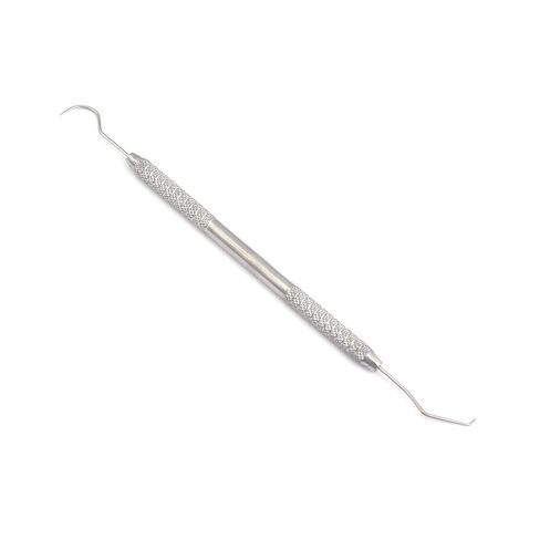 G.S Exd 5W Dental Explorer, 5 Flex Tip Best Quality in Saudi Arabia