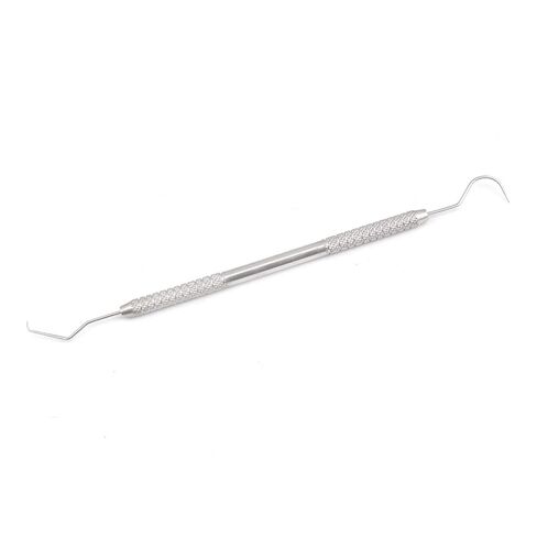 G.S Dental Explorer With Stainless Steel Handle in Saudi Arabia