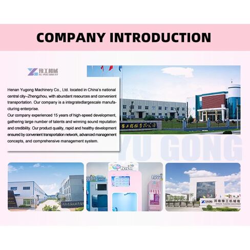 Automatic Cotton Candy Vending Machine Customized Portable Floss Sugar Maker Ideal for Commercial Venues Parks Malls in Saudi Arabia