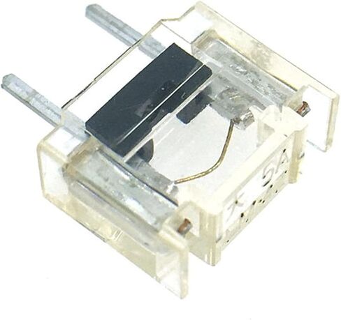Fuse 10 Pieces/Solder Plug fuses LM LM32 LM20 LM10 3.2A 1A 2A Fuse (Size : 10PCS 3.2A) in Saudi Arabia