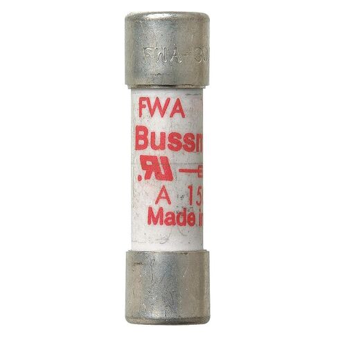 كوبر بوسمان FWA-20A10F 150 فولت 20 أمبير فيوز شبه موصل in Saudi Arabia